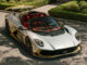 New Aston Martin Valhalla Spider: £1.3m roadster tops 217mph