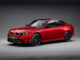 New BMW 3 Series is a straight-six survivor – with no real rival