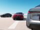 New BMW i3 Goes 1,213 Kilometers Without Recharging