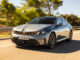 New BMW i3 review: The best electric saloon you can buy?