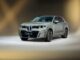New BMW iX5 Goes 500 Miles On A Charge, With Range To Spare