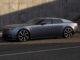 New Jaguar Type 01: radical EV arrives to spearhead brand's reboot