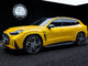 New Mercedes-AMG GT SUV revealed as 1153bhp family supercar