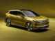 New Volkswagen ID. Tiguan replaces ID.4 and ID.5