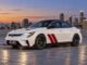 Nissan Goes Full Beast Mode: Sentra Spec-V Officially Returns Alongside Two Wild Z Concepts At SEMA 2026