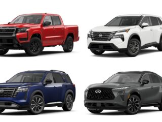Nissan remains the fastestgrowing mainstream brand in the U.S. for 13 consecutive months and records