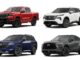 Nissan remains the fastestgrowing mainstream brand in the U.S. for 13 consecutive months and records