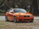 One of 200 BMW M3 Lime Rock Park Editions Is Up for Auction