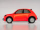 Opinion: The new 2CV is cute, but should it really be an EV?