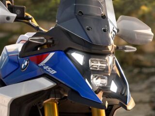 Parallel-Twin Adventure Motorcycles That Punch Above Their Weight