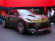Peugeot e-T16 hyper-hatch could enter production "next year"