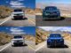 Pick Your 2027 BMW X5 Color: Vancouver Green, Tanzanite Blue, Dravit Grey Or Mineral White?