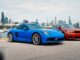 Porsche’s Electric Sports Car Arrives Soon, But BMW Has No Rival