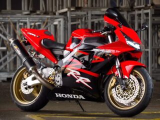 Powerful Sports Bikes From The 2000s That Are Dirt Cheap Today
