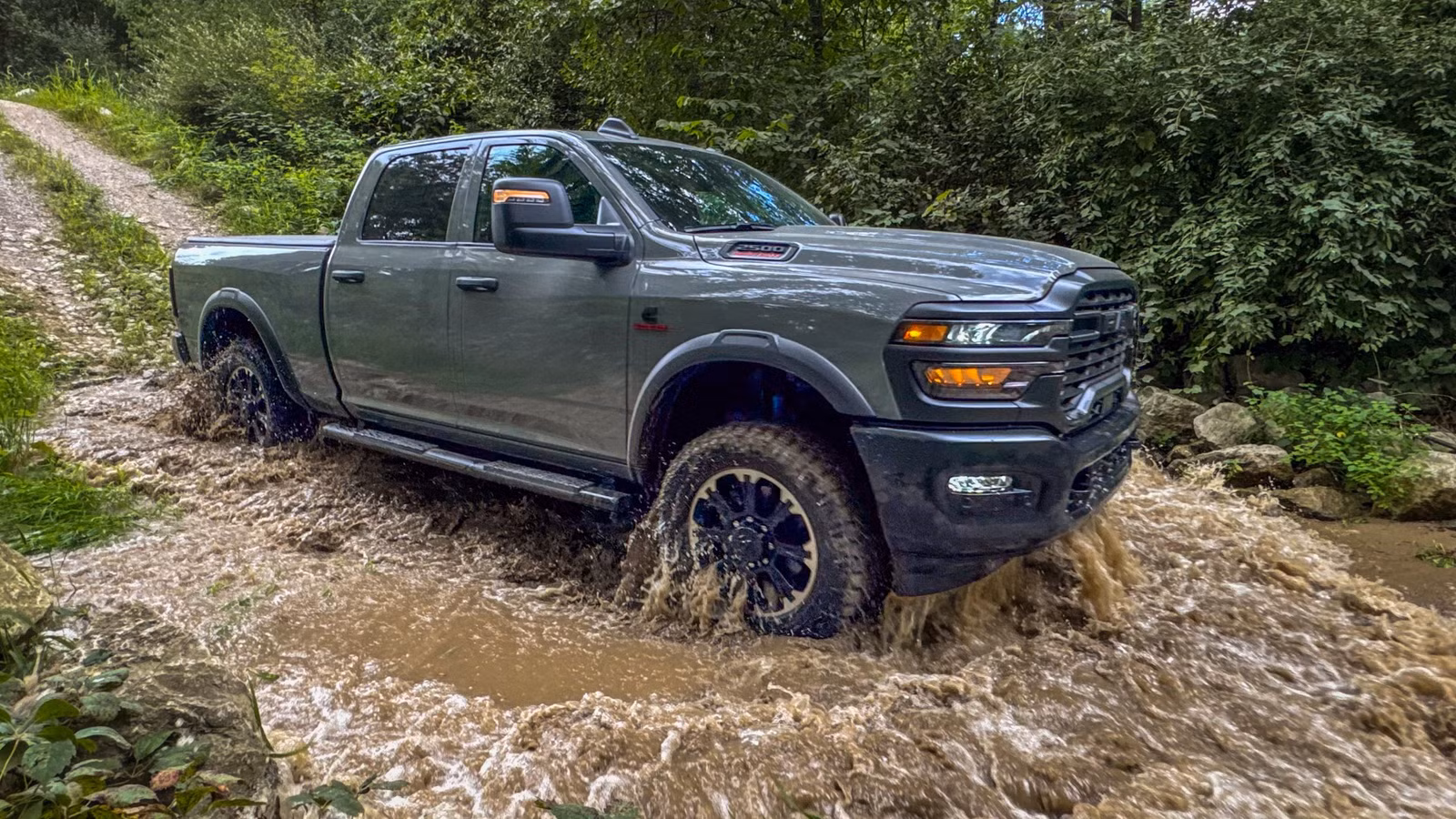 Ram Recalls Heavy-Duty Trucks For A Stability Control Fault, And Here's What HD Owners Should Check Now