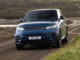 Range Rover Sport Electric driven: it really could be the best 4x4 by far
