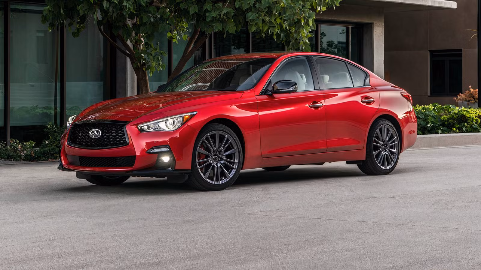 Reliable Luxury Vehicles That Cost Less Than The Average New Car
