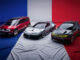 Retro cars work - even if the originals aren't very well known