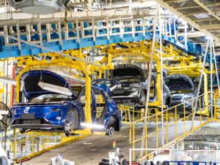 Return of the world car: China backs one-size-fits-all approach