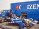 Secret identities and missing parts: F1's most mysterious team