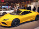 Six broken promises: When Lotus went mad at the Paris motor show