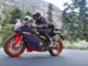 Sport Bikes That Strike The Sweet Balance Between Fast And Crazy