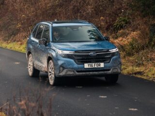 Subaru Forester review 2026 | The Car Expert