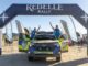 Subaru Returns to Rebelle Rally with ChampionshipWinning Subaru Forester Hybrid