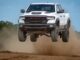 TRX Owners Won't Trade Down Even With Raptor R On Dealer Lots