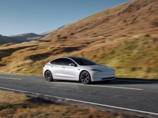 Tesla's New Model 3 Standard Trim Is The Cheapest Way Into The Lineup, And That Changes The EV Price War