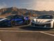 The 2027 Corvette Grand Sport Is Back, And It Splits The Difference Between Stingray And Z06