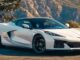 The 2027 Corvette's New 6.7-Liter V-8 Has An Oil Leak Issue, But GM Already Has The Fix