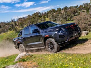 The 30 MPG Diesel Truck That The Rest Of The World Gets That America Doesn't