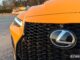 The 5.0 V-8 Lexus IS 500 M340i Buyers Now Second-Guess