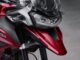 The ADV That Secretly Wants To Be A Sport Tourer