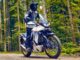 The Adventure Bike That Feels Balanced, Capable, And Easy To Ride Anywhere