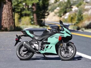 The Affordable Sport Bike That Experienced Riders Still Love