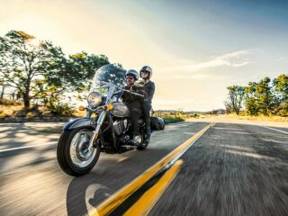 The American-Style Cruiser That Doesn't Need An American Price Tag