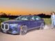 The BMW M760 Is Back As A 2027 7 Series With 570 Horsepower