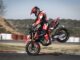 The Case For Buying A Supermoto When You Don't Actually Want To Ride Off-Road