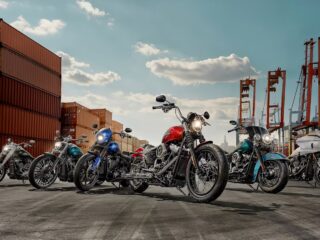 The Complete Guide To Different Types Of Motorcycles