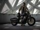 The Cruiser Built For Riders Who Want Style Without The Extra Baggage
