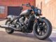The Cruiser That Gives You Big-Bike Presence Without Big-Bike Weight
