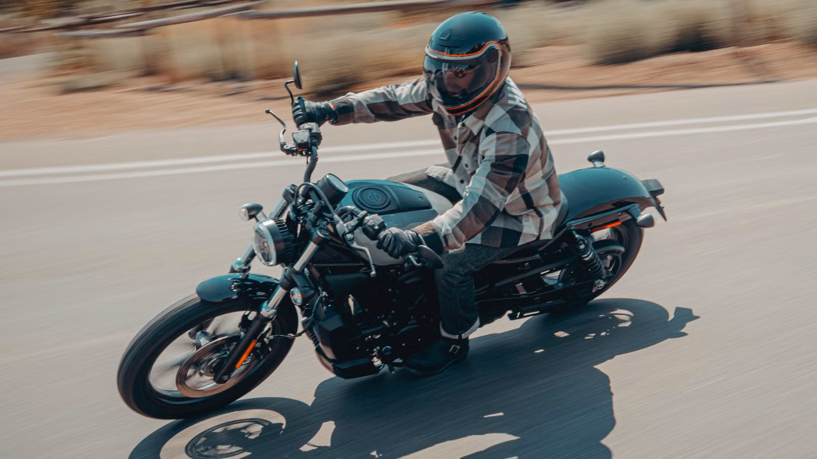 The Cruiser That Makes 1,000cc Feel Like The Perfect Engine Size