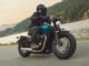 The Cruiser That Turns Everyday Riding Into A Weekend Event