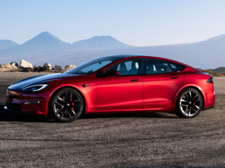 The EV Brand With Low Maintenance Costs And High Reliability