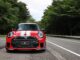 The F66 MINI JCW Gets 3DDesign’s Most Aggressive MINI Aero Kit Yet