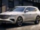 The Genesis GV80 Trim Making A Loaded X5 Feel Overpriced