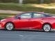 The Highest Mileage Toyota Hybrid In The World
