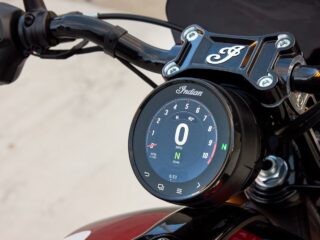 The Indian Cruiser That More Harley Riders Should Consider